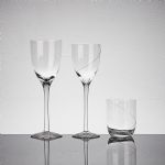 1095 2146 SET OF GLASS